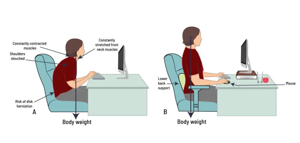 VersusPilates desk comparison
