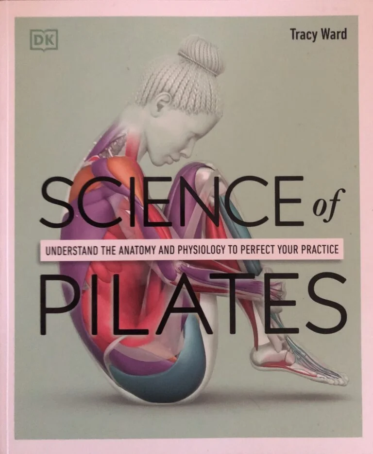 Science of Pilates review cover