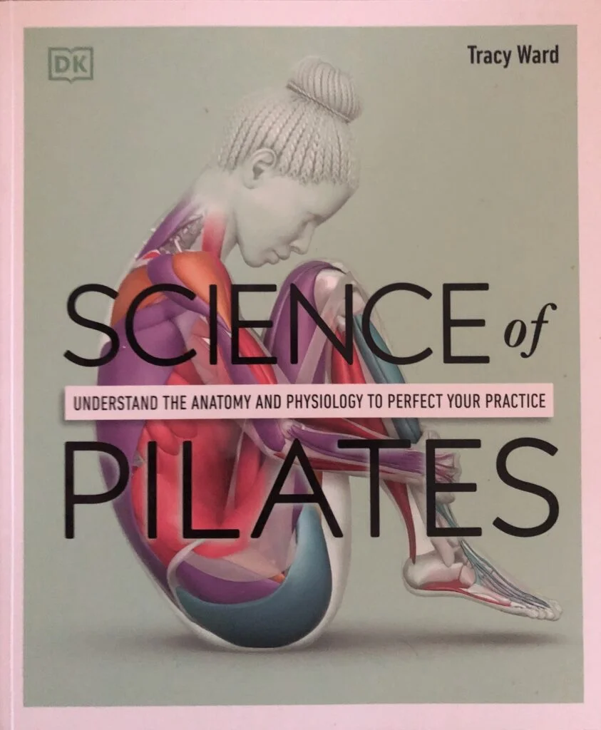 Science of Pilates review cover