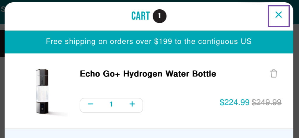 The Science of Hydrogen Water Benefits: Get the Facts 5 Hydrogen water coupon