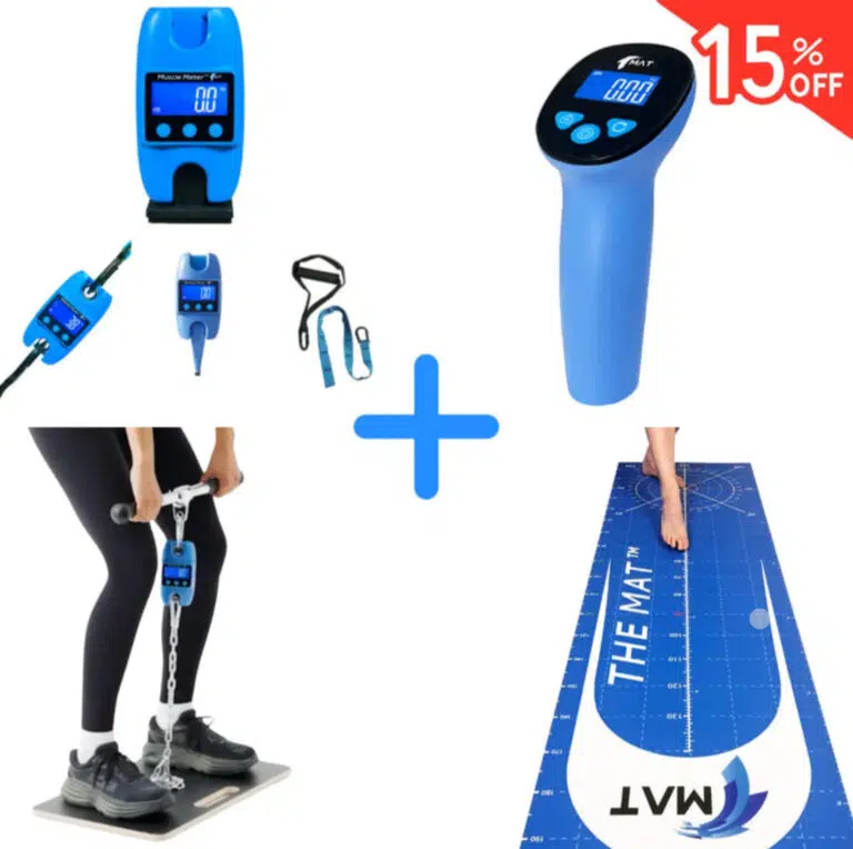 MAT Muscle Meter Discount